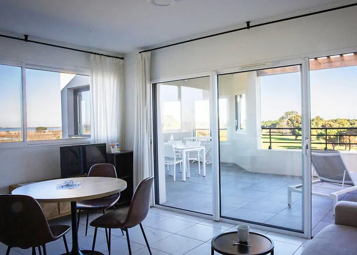 Résidence Horizon Golf Saint-Cyprien Pierre&Vacances Premium