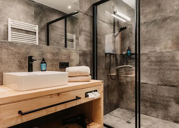 Hofgut Wagrain Apartment & Lifestyle Resort