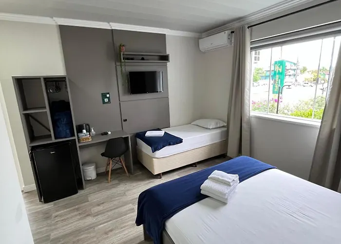 Pousada Kaki Haus Pomerode