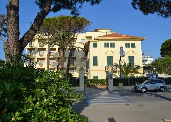 Hotel Quattropalme