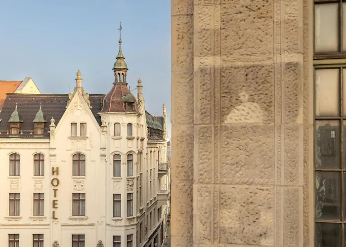 Akzent Hotel Am Goldenen Strauss