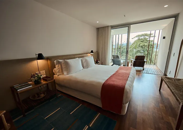 Hotel Fasano Angra Dos Reis