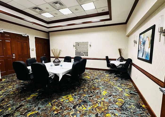 Hampton Inn Alexandria/Old Town