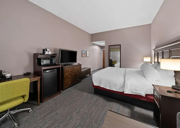 Hampton Inn Franklin