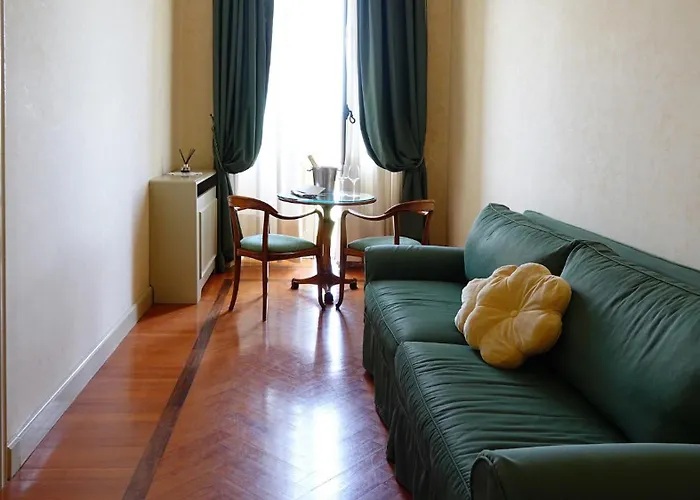 Hotel Villa La Bollina Serravalle Scrivia