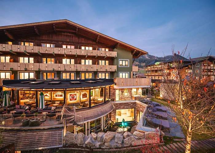 Hotel Zum Ritter
