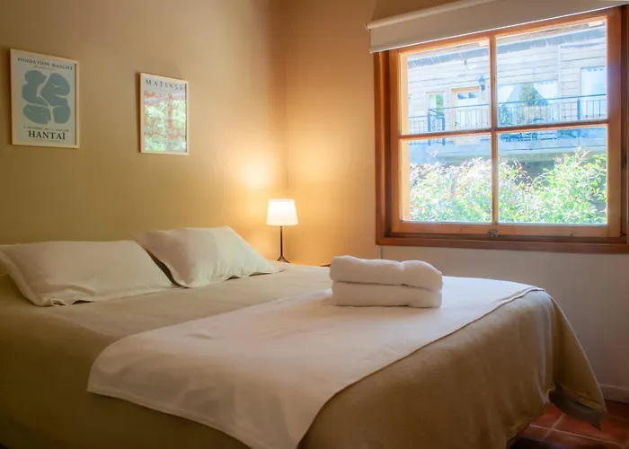 Las Cumbres Apart & Suites San Martín de los Andes