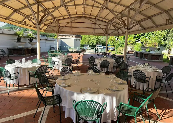 Hotel Civita Avellino