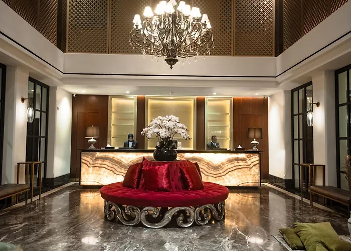 The Mirah Hotel Bogor