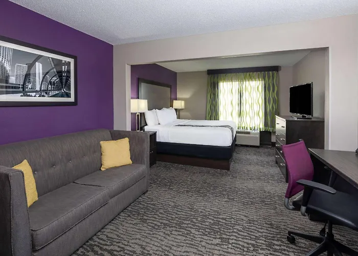 Kennesaw Hotels