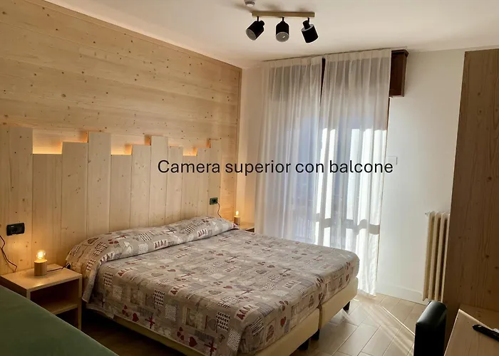 Hotel Sciatori
