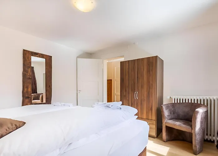 Hotel Sterne