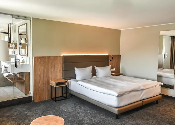 Hotel Ross Schweinfurt