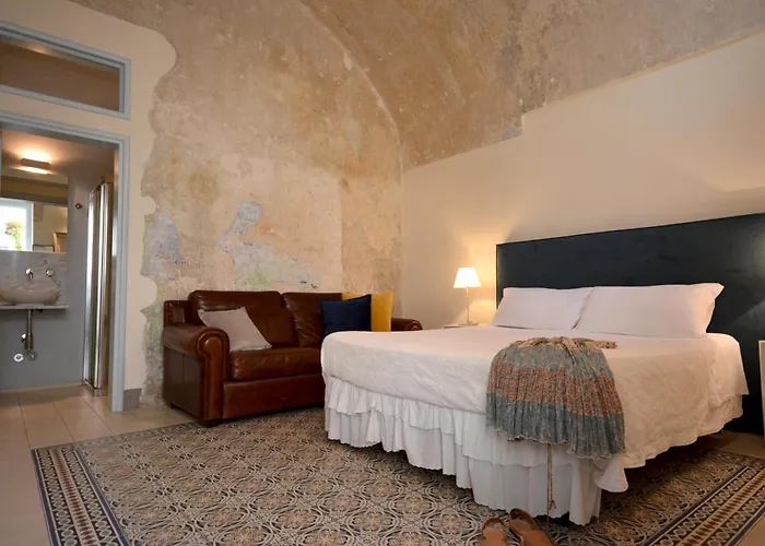 B&B Palazzo del Capitolo Gallipoli