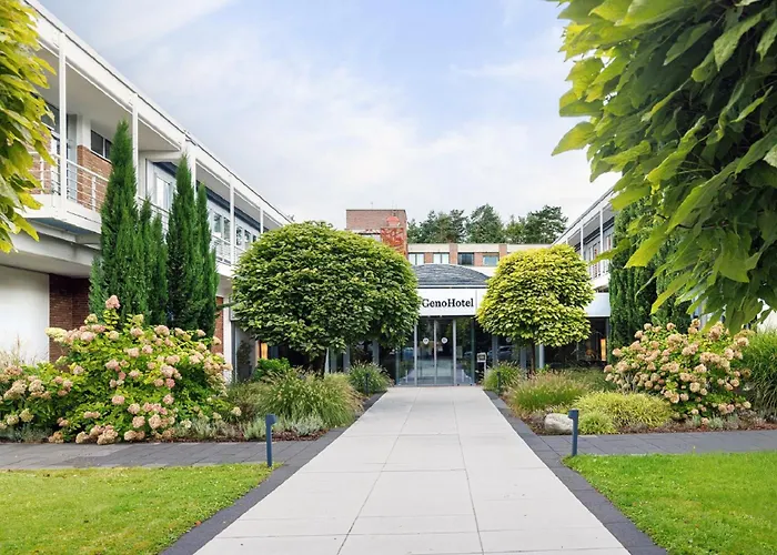 GenoHotel Forsbach Rösrath