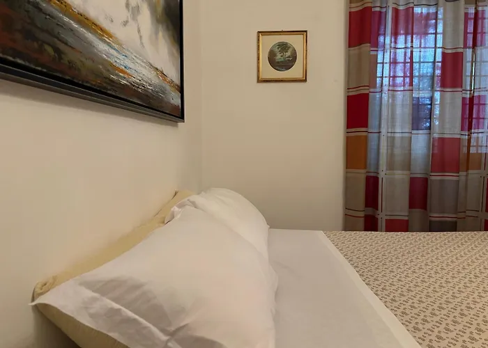 Bed and Breakfast Mazzara Farm Manduria
