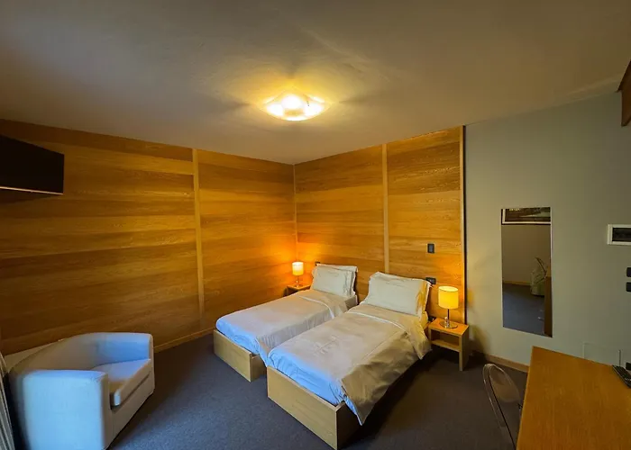 Hotel La Bicoque à Sarre
