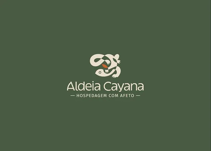 Pousada Aldeia Cayana Cavalcante