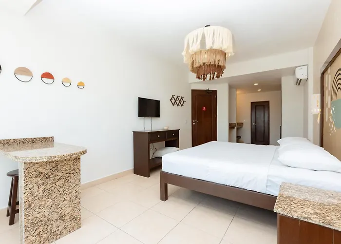 Hotel Kinich