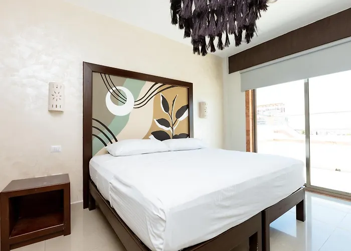 Hotel Kinich Isla Mujeres