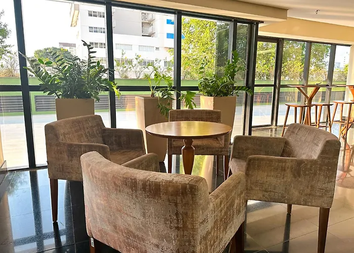 Vivence Hotel Palmas