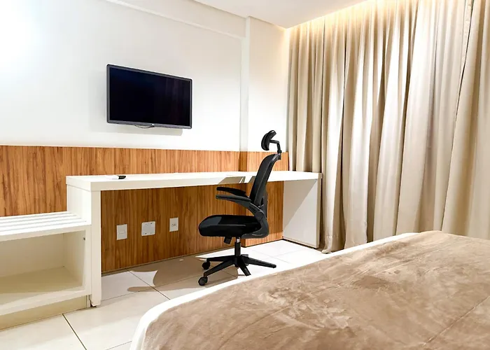 Vivence Hotel Palmas