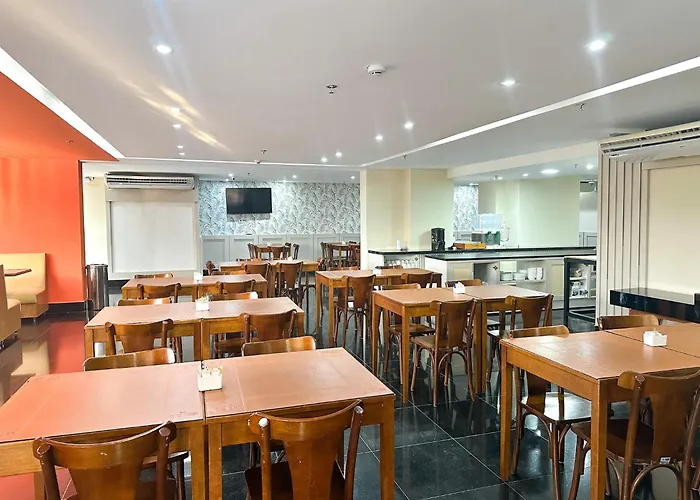 Vivence Hotel Palmas