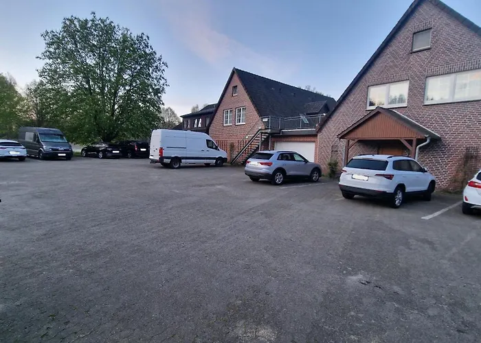 Hotel Tini Bad Fallingbostel
