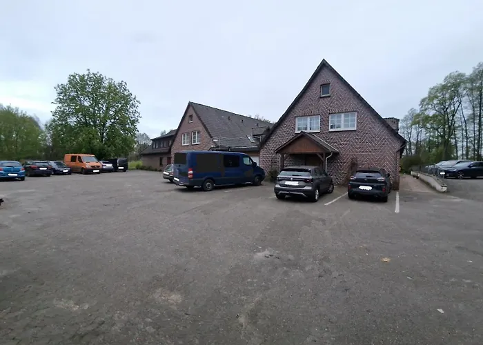 Hotel Tini Bad Fallingbostel
