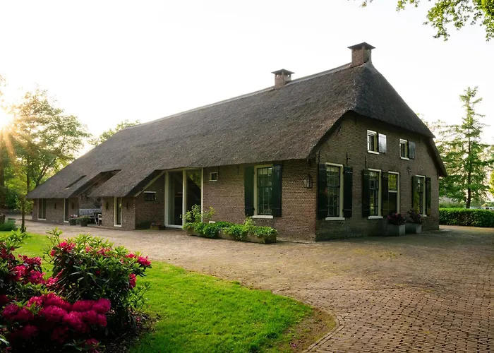 B&B Otterstee