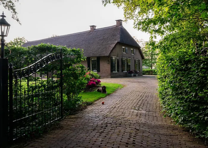 B&B Otterstee