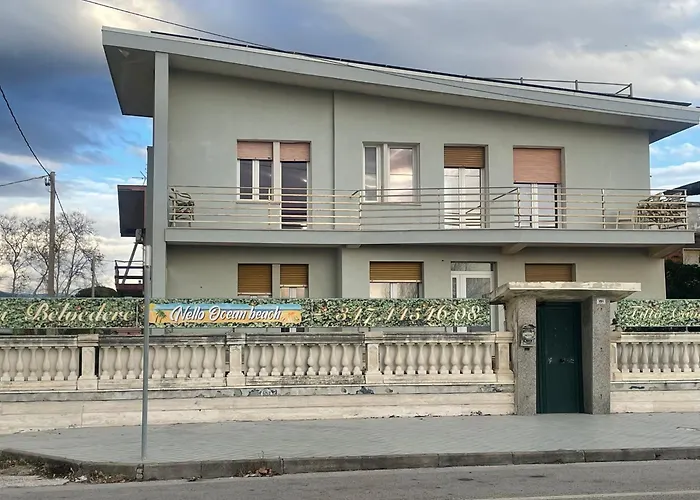 Villa belvedere