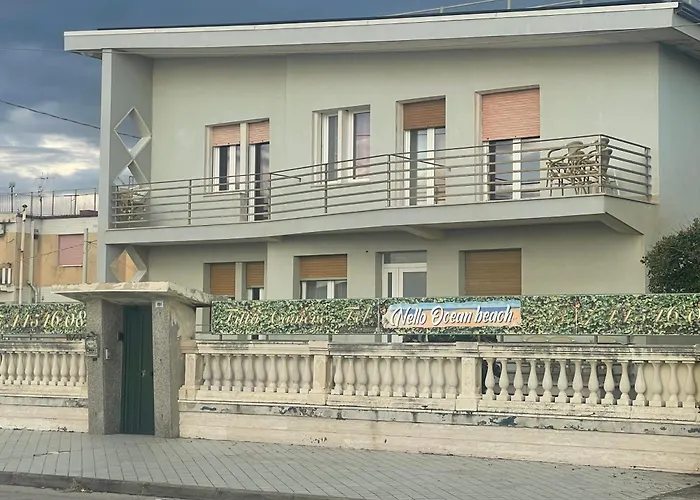 Villa belvedere