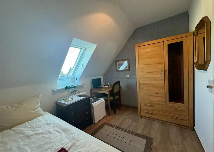 Haus Ostseestrand36 Timmendorfer Strand