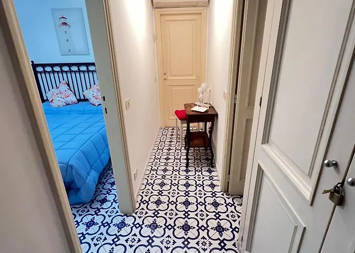 Hotel Civico13 Capri