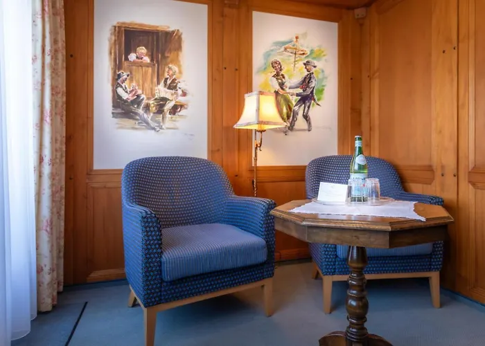 Boutique Hotel Dorer