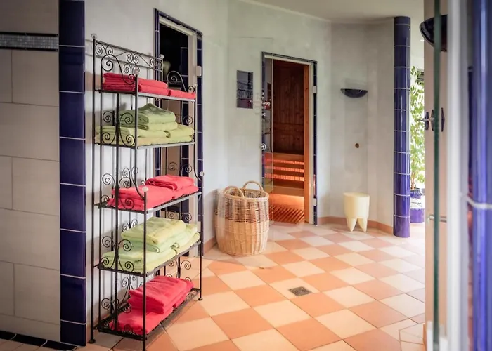 Boutique Hotel Dorer Schönwalde