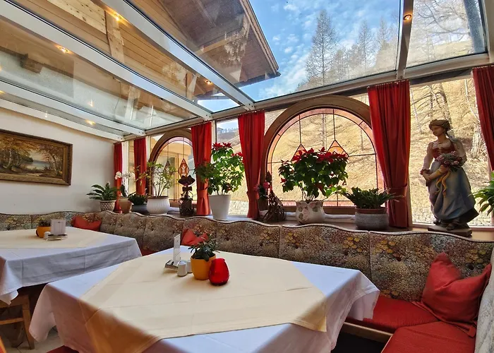 Hotels in Matrei am Brenner