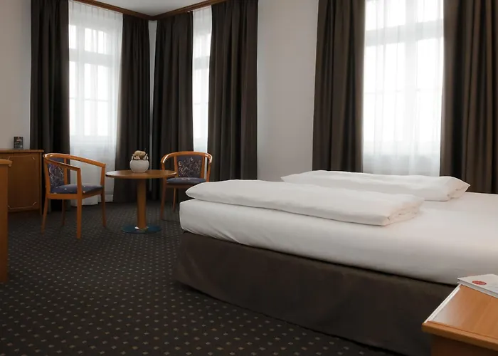 Hotel Alekto Freiberg