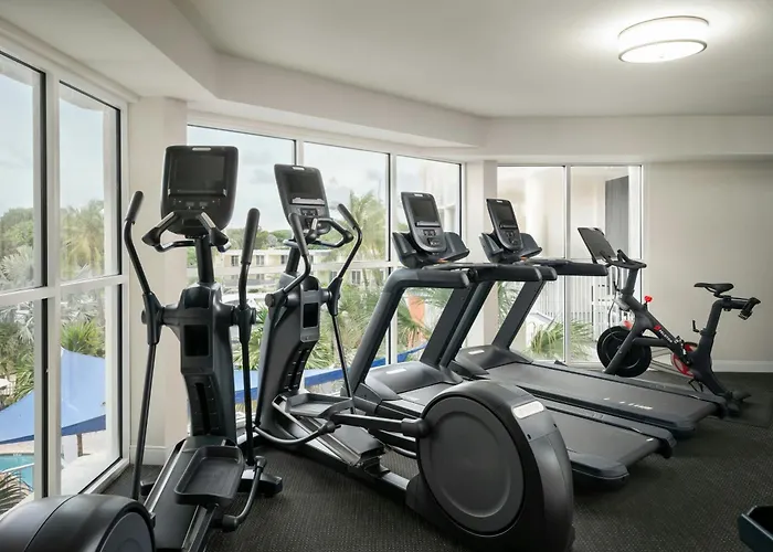 Courtyard By Marriott Key Largo