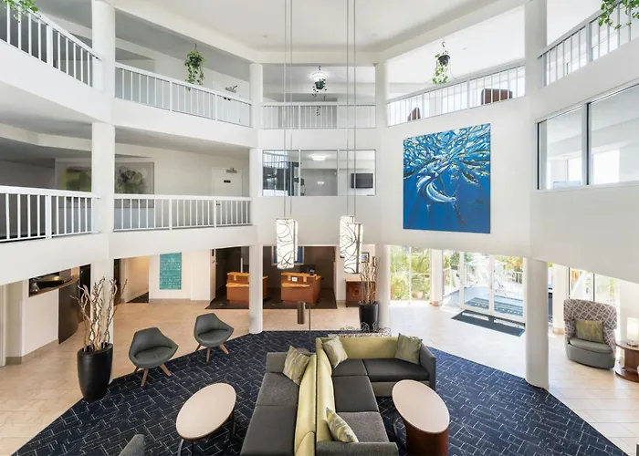 Courtyard By Marriott Key Largo