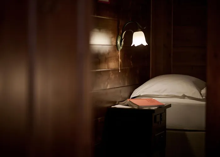 Hotel Haldenhof Lech am Arlberg