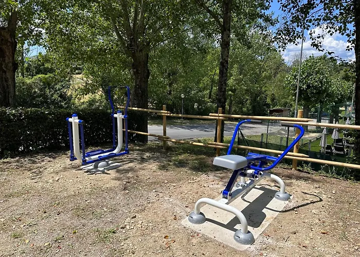 Camping Village Mugello Verde San Piero a Sieve