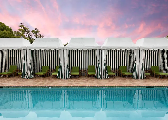 The Inn At Rancho Santa Fe