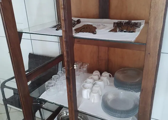 Pousada Recanto Da Morada Olímpia