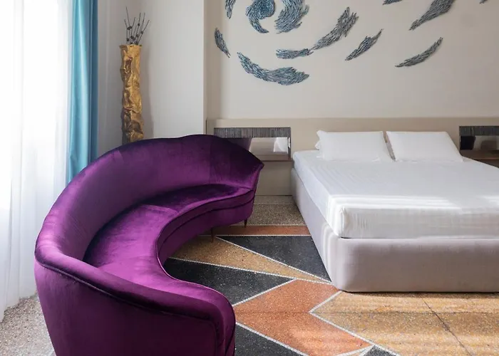 Atelier Ines Arts & Suites Napels