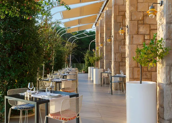 Bluesun Hotel Jadran Tučepi