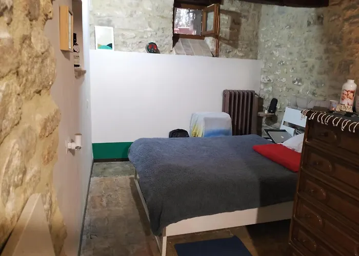 Un Posto