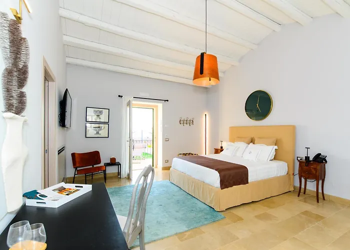 Poggio Leano Resort