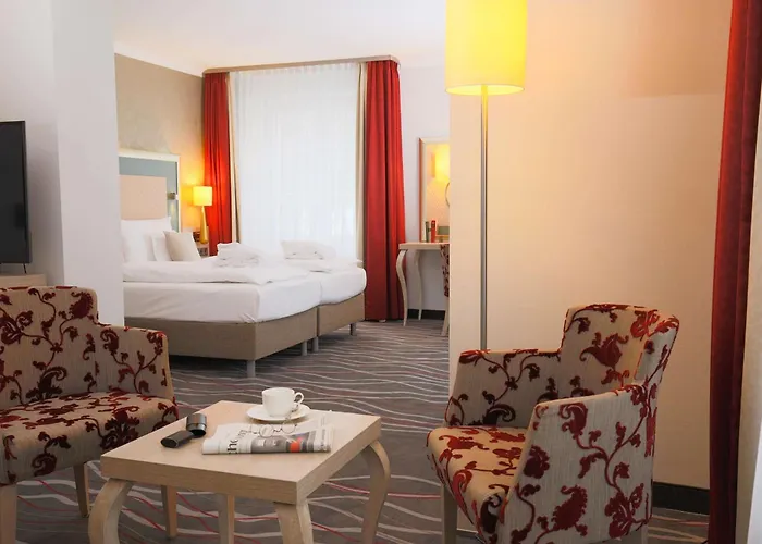 Best Western Premier Bayerischer Hof Miesbach